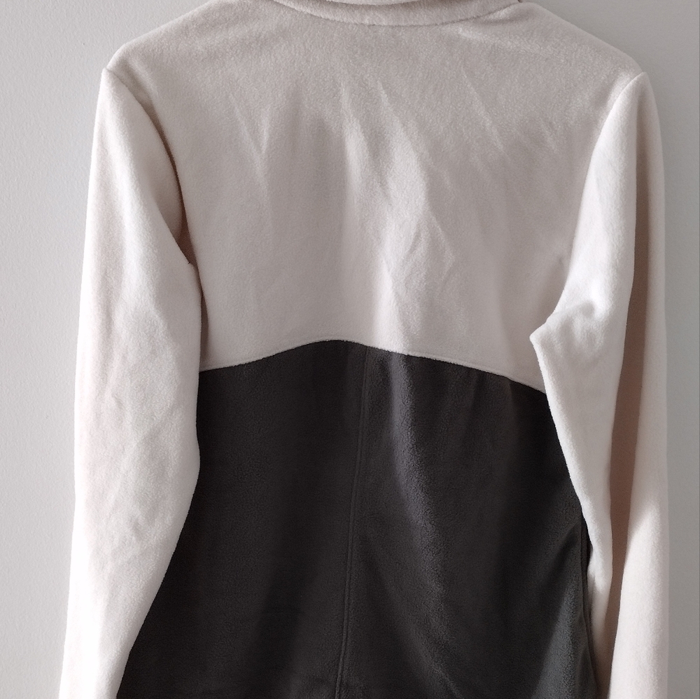 NWT Columbia Womens size M Medium Fleece zip up jacket - Picture 6 of 10